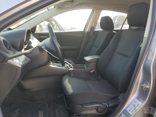 Photo 6 VIN: JM1BL1L83C1672317 - MAZDA 3 I 