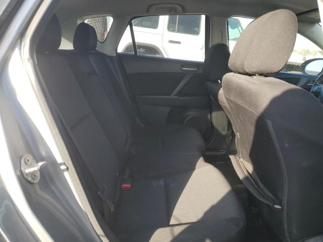 Photo 9 VIN: JM1BL1L83C1672317 - MAZDA 3 I 