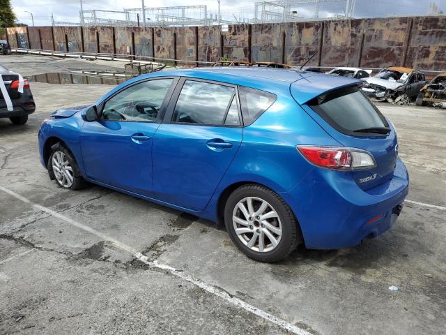 Photo 1 VIN: JM1BL1L83C1676609 - MAZDA 3 