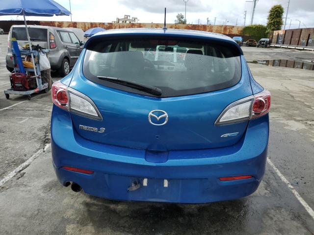 Photo 5 VIN: JM1BL1L83C1676609 - MAZDA 3 