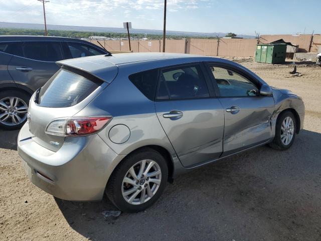 Photo 2 VIN: JM1BL1L83D1704975 - MAZDA 3 