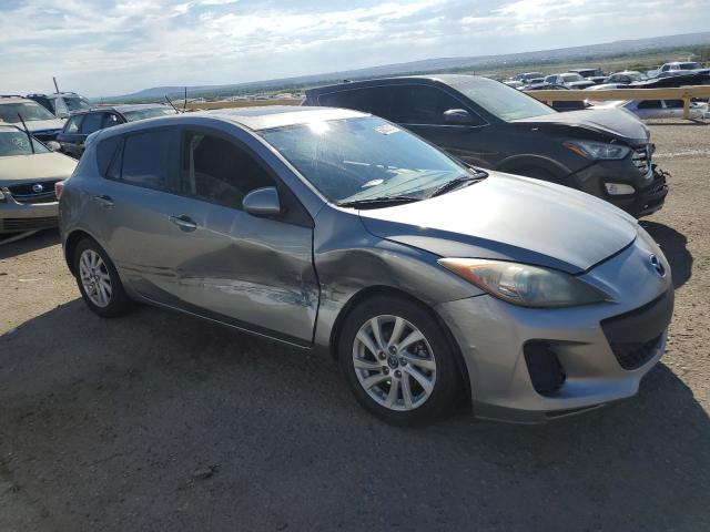 Photo 3 VIN: JM1BL1L83D1704975 - MAZDA 3 