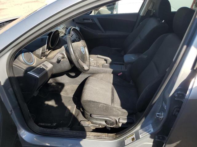 Photo 6 VIN: JM1BL1L83D1704975 - MAZDA 3 