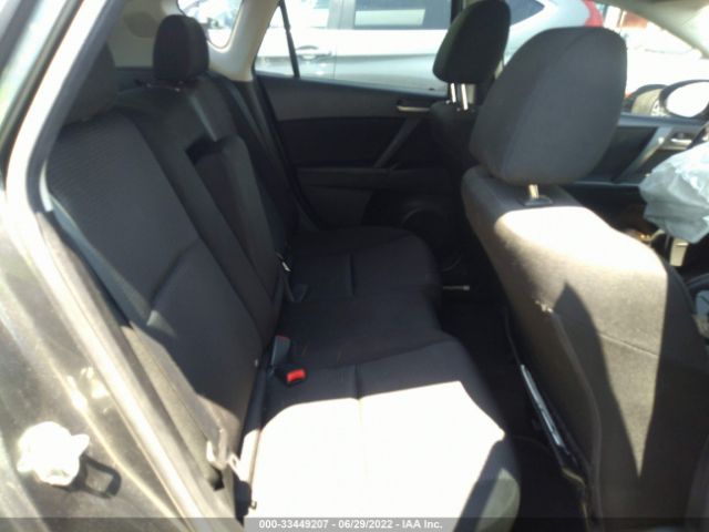 Photo 7 VIN: JM1BL1L83D1708797 - MAZDA 3 