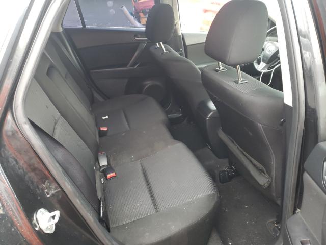 Photo 5 VIN: JM1BL1L83D1711182 - MAZDA 3 I 