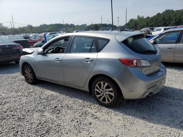 Photo 1 VIN: JM1BL1L84C1538237 - MAZDA 3 I 