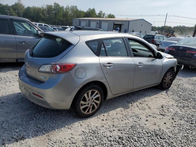 Photo 2 VIN: JM1BL1L84C1538237 - MAZDA 3 I 