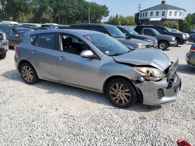 Photo 3 VIN: JM1BL1L84C1538237 - MAZDA 3 I 