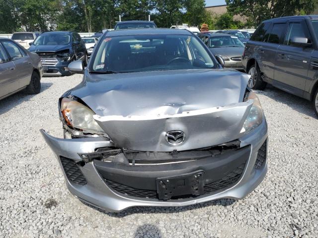 Photo 4 VIN: JM1BL1L84C1538237 - MAZDA 3 I 