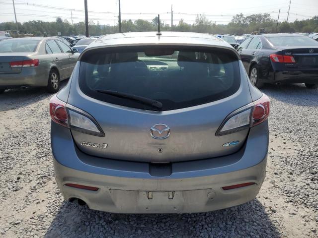 Photo 5 VIN: JM1BL1L84C1538237 - MAZDA 3 I 