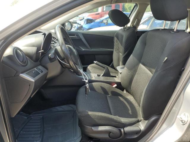 Photo 6 VIN: JM1BL1L84C1538237 - MAZDA 3 I 