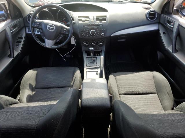 Photo 7 VIN: JM1BL1L84C1538237 - MAZDA 3 I 