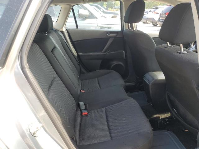 Photo 9 VIN: JM1BL1L84C1538237 - MAZDA 3 I 