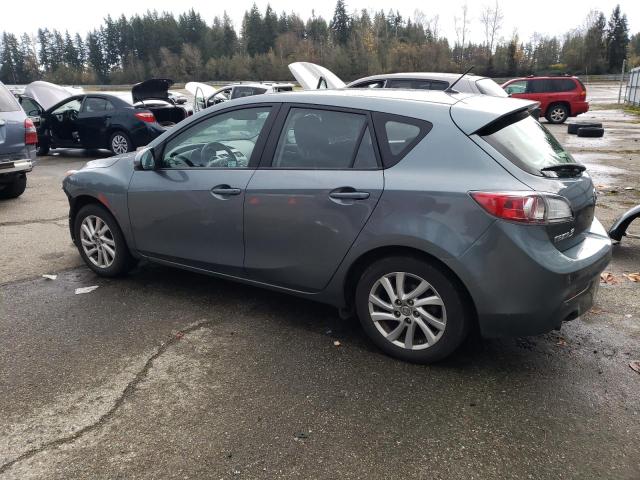 Photo 1 VIN: JM1BL1L84C1595859 - MAZDA 3 I 