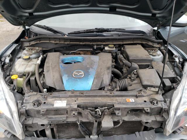 Photo 11 VIN: JM1BL1L84C1595859 - MAZDA 3 I 