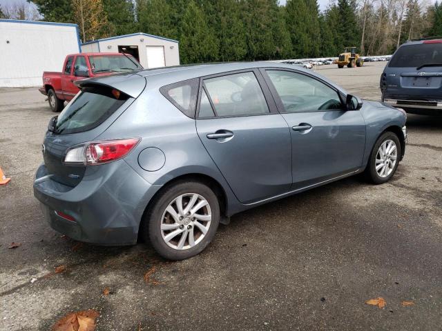 Photo 2 VIN: JM1BL1L84C1595859 - MAZDA 3 I 