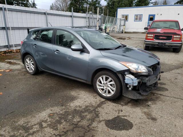 Photo 3 VIN: JM1BL1L84C1595859 - MAZDA 3 I 