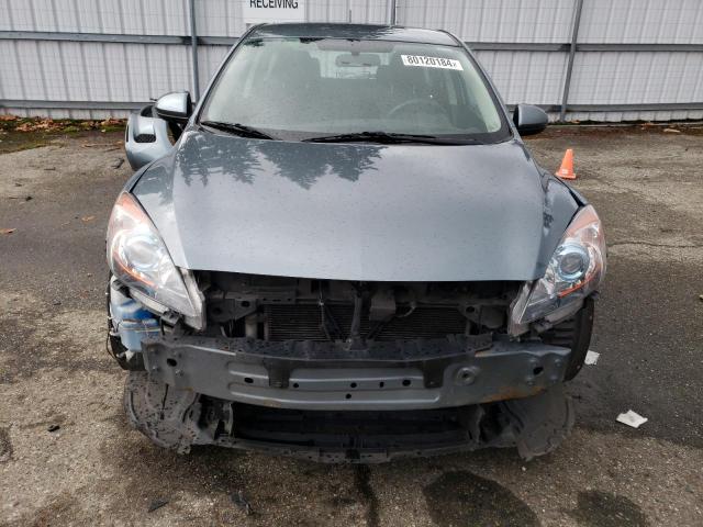 Photo 4 VIN: JM1BL1L84C1595859 - MAZDA 3 I 