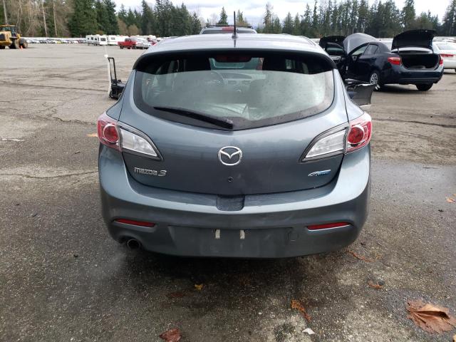 Photo 5 VIN: JM1BL1L84C1595859 - MAZDA 3 I 