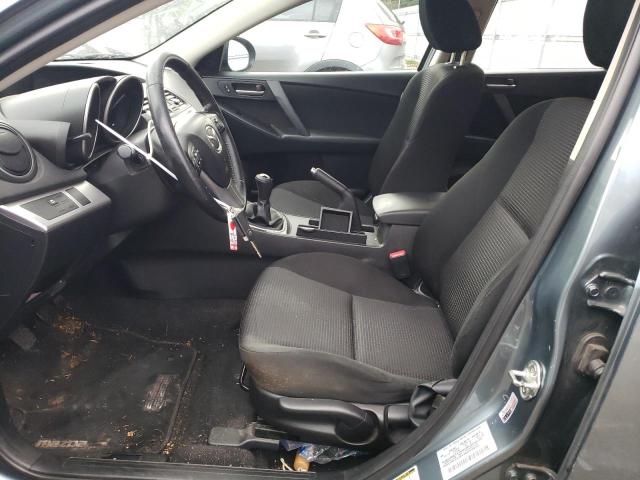 Photo 6 VIN: JM1BL1L84C1595859 - MAZDA 3 I 