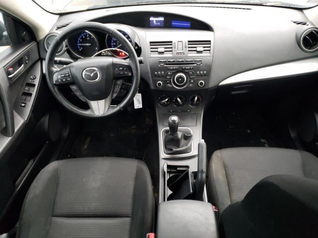 Photo 7 VIN: JM1BL1L84C1595859 - MAZDA 3 I 