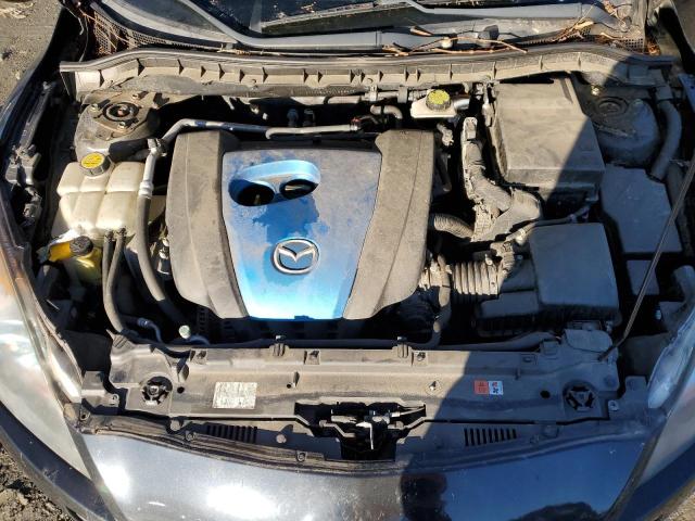 Photo 10 VIN: JM1BL1L84C1638807 - MAZDA 3 