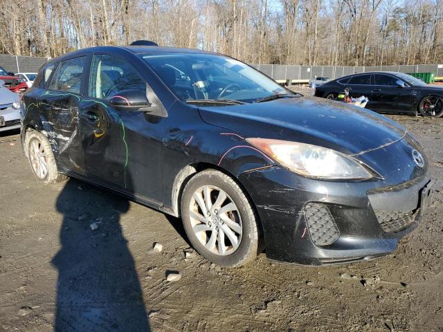 Photo 3 VIN: JM1BL1L84C1638807 - MAZDA 3 