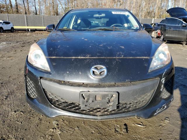 Photo 4 VIN: JM1BL1L84C1638807 - MAZDA 3 