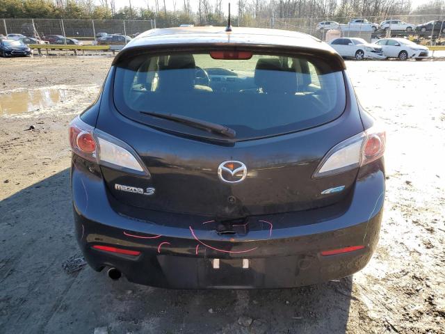 Photo 5 VIN: JM1BL1L84C1638807 - MAZDA 3 