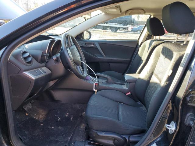 Photo 6 VIN: JM1BL1L84C1638807 - MAZDA 3 