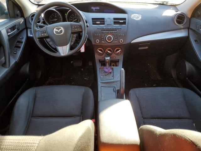 Photo 7 VIN: JM1BL1L84C1638807 - MAZDA 3 