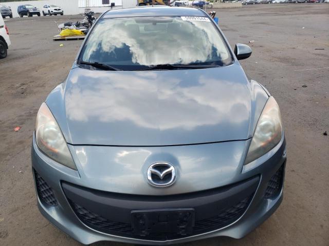 Photo 4 VIN: JM1BL1L84C1662301 - MAZDA 3 