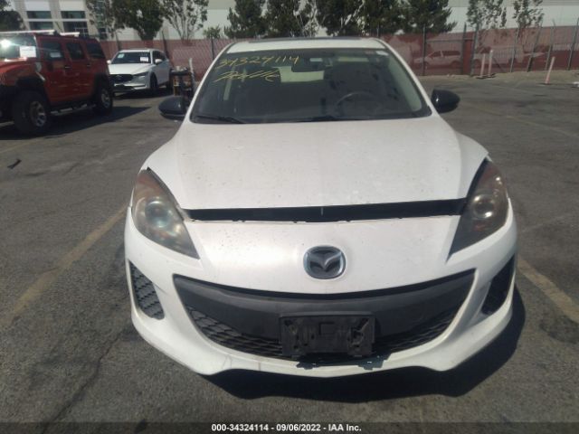 Photo 5 VIN: JM1BL1L84C1683486 - MAZDA 3 