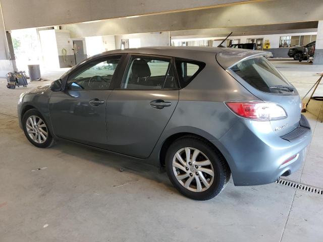 Photo 1 VIN: JM1BL1L84C1684086 - MAZDA 3 