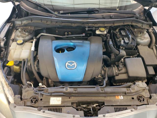 Photo 10 VIN: JM1BL1L84C1684086 - MAZDA 3 