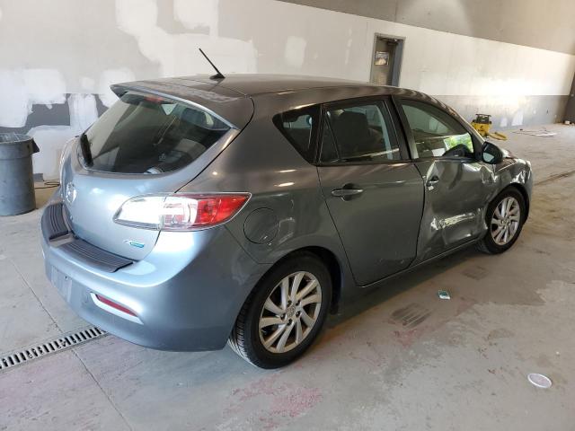 Photo 2 VIN: JM1BL1L84C1684086 - MAZDA 3 