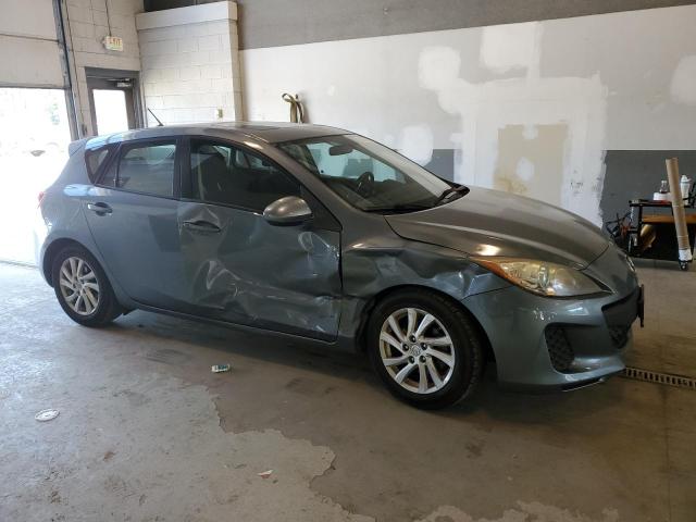 Photo 3 VIN: JM1BL1L84C1684086 - MAZDA 3 