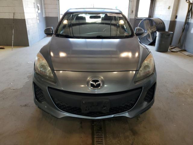 Photo 4 VIN: JM1BL1L84C1684086 - MAZDA 3 