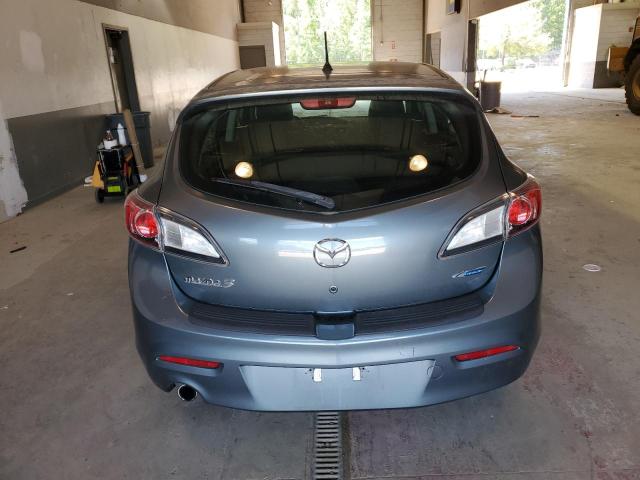 Photo 5 VIN: JM1BL1L84C1684086 - MAZDA 3 