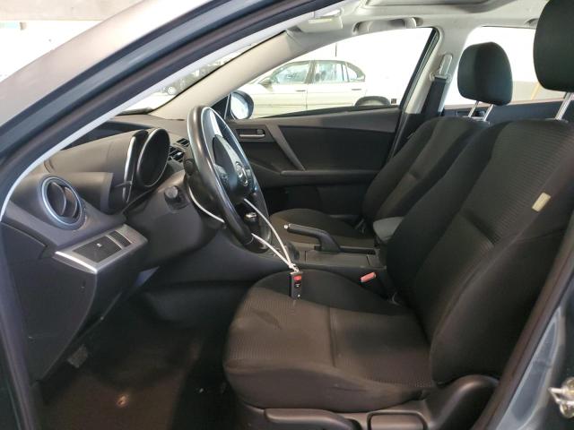 Photo 6 VIN: JM1BL1L84C1684086 - MAZDA 3 