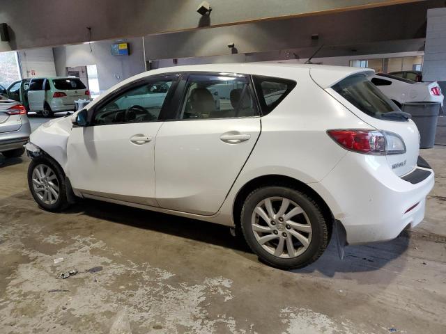 Photo 1 VIN: JM1BL1L84C1690535 - MAZDA 3 I 