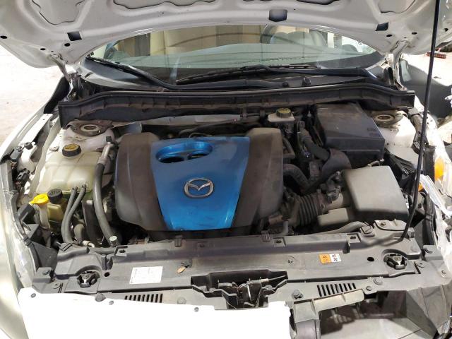 Photo 10 VIN: JM1BL1L84C1690535 - MAZDA 3 I 