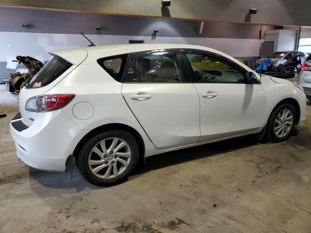 Photo 2 VIN: JM1BL1L84C1690535 - MAZDA 3 I 