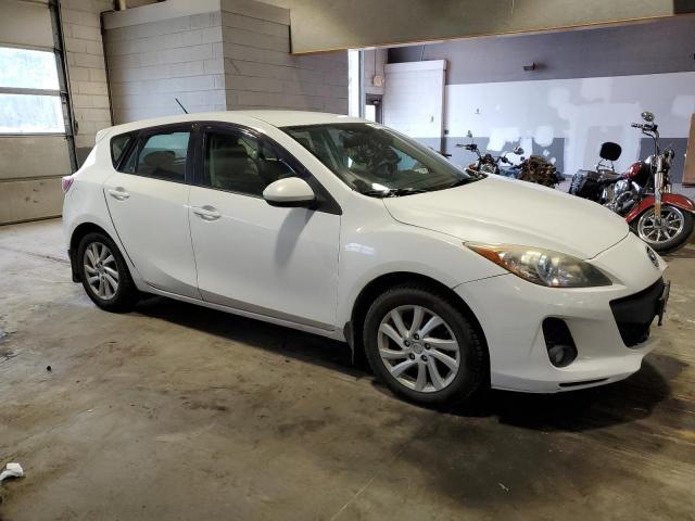 Photo 3 VIN: JM1BL1L84C1690535 - MAZDA 3 I 