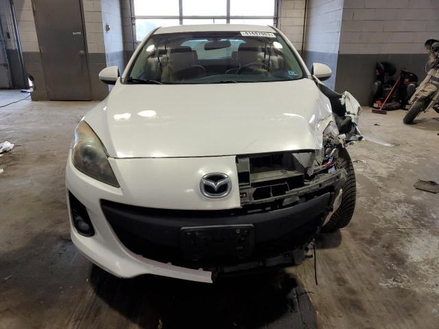 Photo 4 VIN: JM1BL1L84C1690535 - MAZDA 3 I 