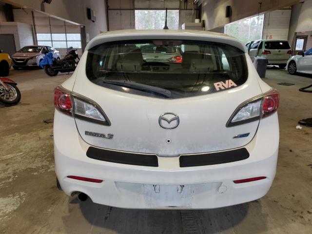 Photo 5 VIN: JM1BL1L84C1690535 - MAZDA 3 I 