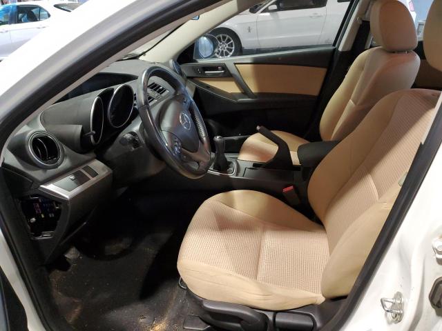 Photo 6 VIN: JM1BL1L84C1690535 - MAZDA 3 I 