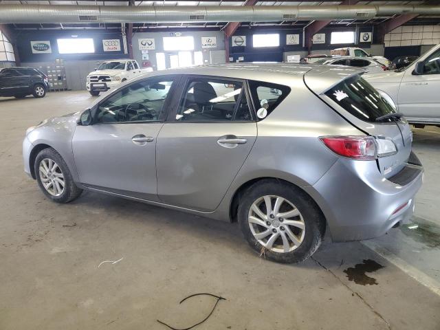 Photo 1 VIN: JM1BL1L84C1697470 - MAZDA 3 