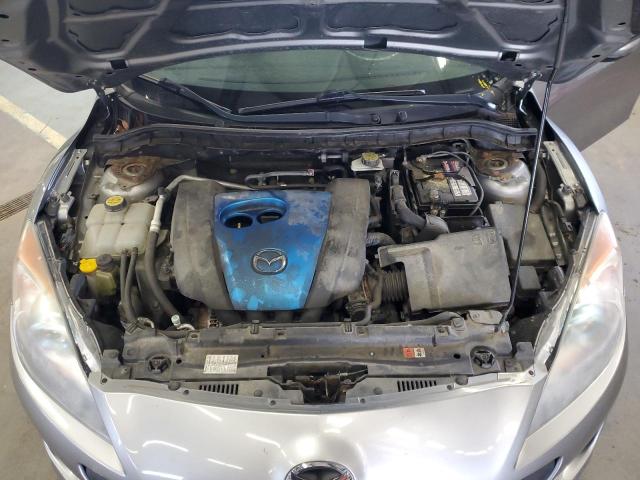 Photo 10 VIN: JM1BL1L84C1697470 - MAZDA 3 