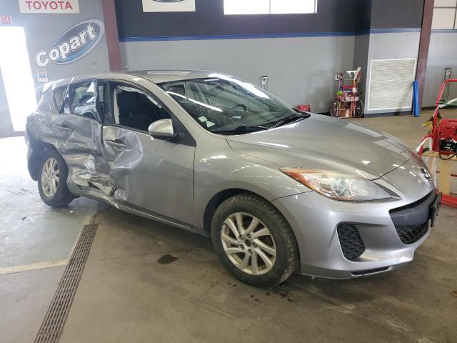 Photo 3 VIN: JM1BL1L84C1697470 - MAZDA 3 